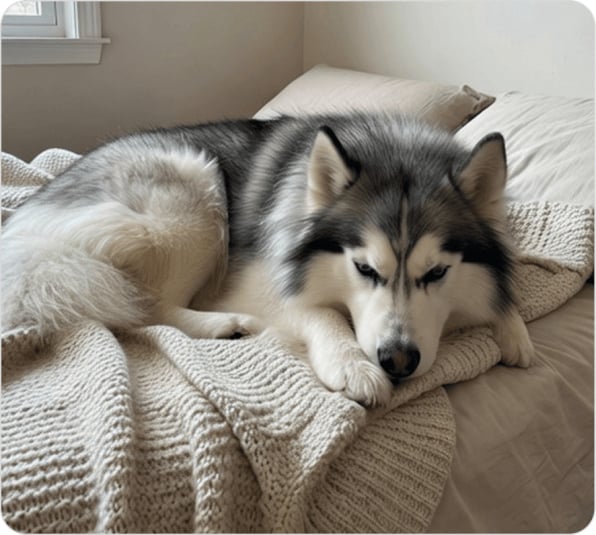 Furthrive Calming Diffuser user Daniel K.
