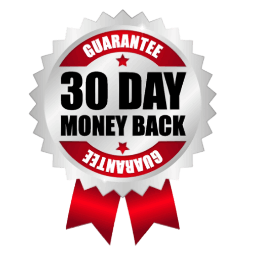 Furthrive Calming Diffuser 30 Days 100% money back guarantee 